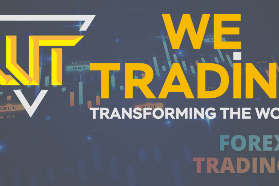 Wetrading, investing in Bitcoin with weekly profits